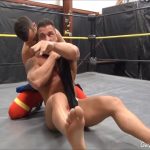 Braden Charron, Ty A...