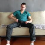 [YouLoveJack] Vinnie...