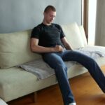 [YouLoveJack] Josh P...
