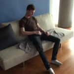 [YouLoveJack] Chris ...