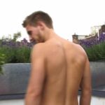 Jamie King
