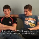 Ryan Quaid & Tim Bel...
