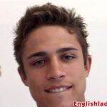English Lads - James...