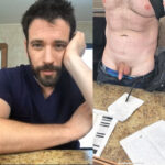 Colin Donnell (leake...