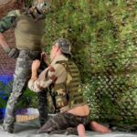 @MilitaryGayxxx Pack